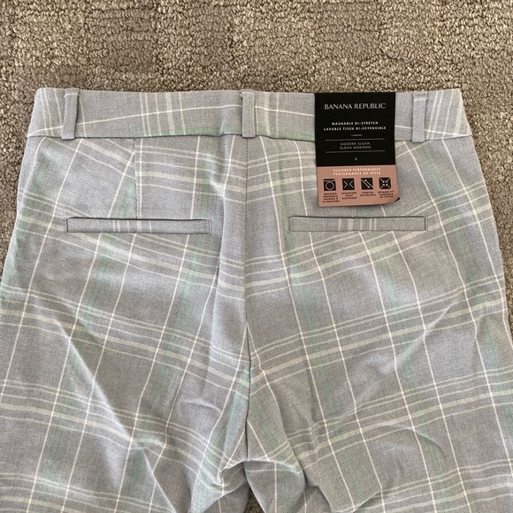 Banana Republic ankle pants 4 - Picture 11 of 13